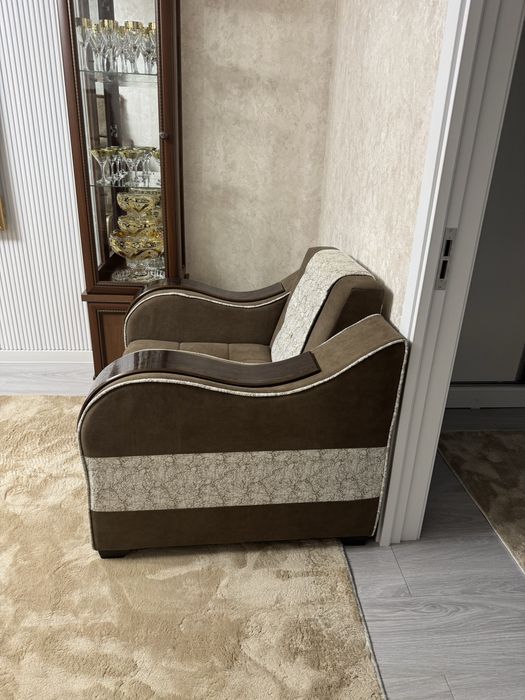 Продается новое кресло