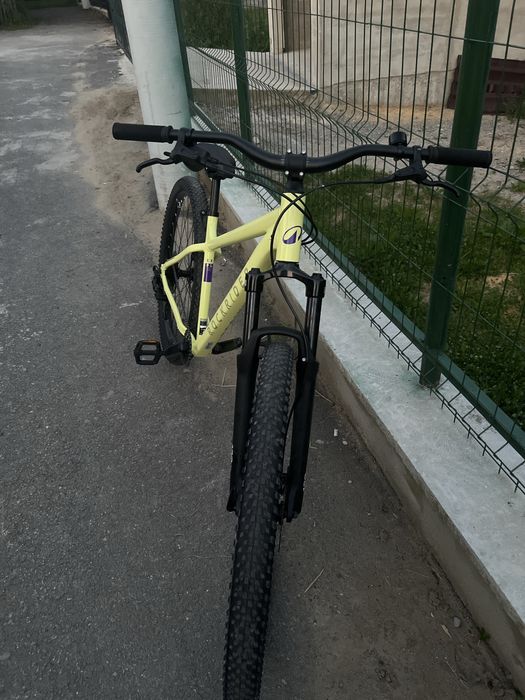 Vand rockrider 140 noua