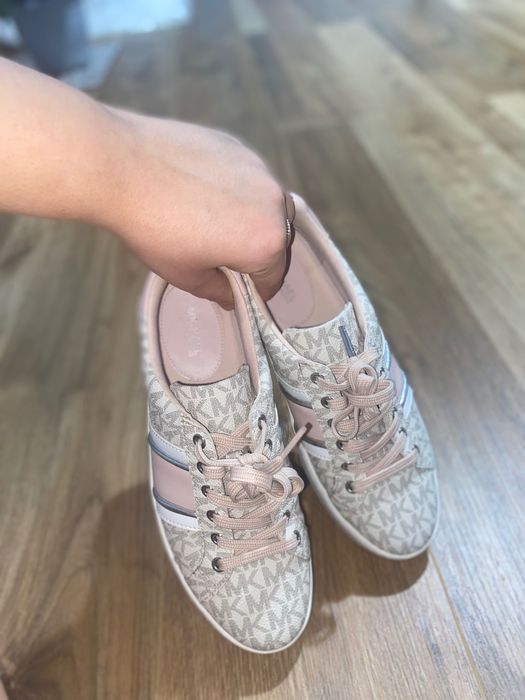 MICHAEL MICHAEL KORS
Sneakers Chapman Lace Up 38
