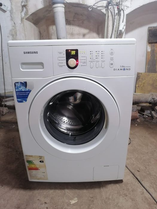 Продажа стиральных машин автомат