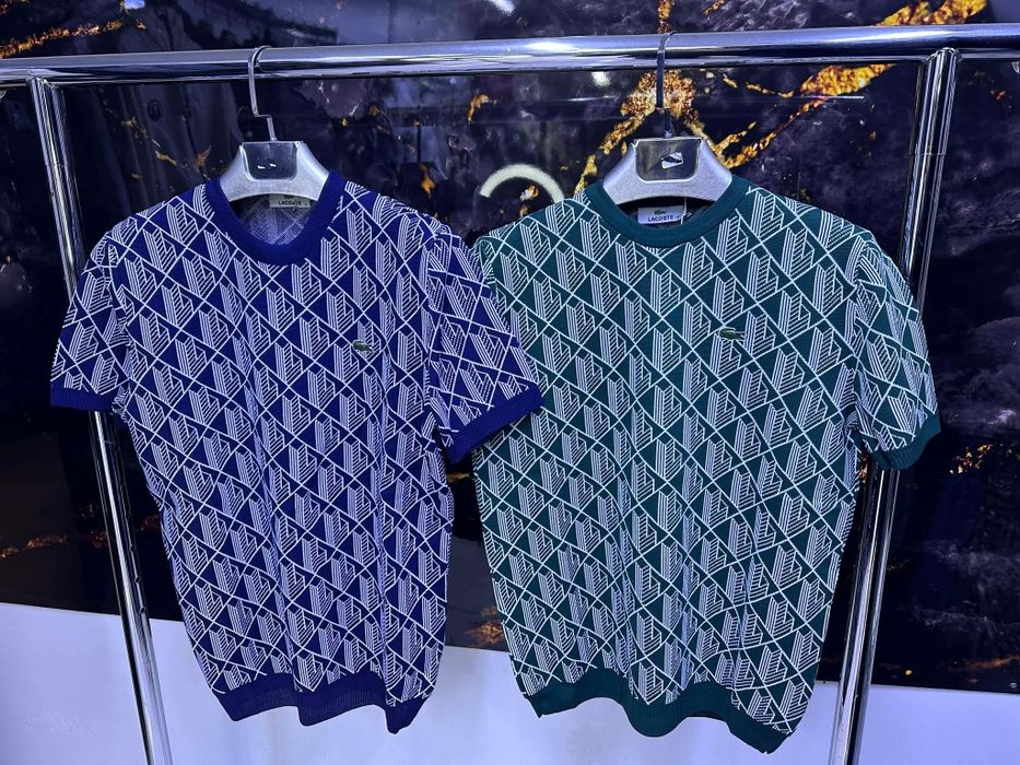 Оригинални мъжки тениски