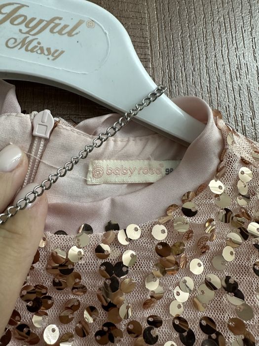 Детские платья