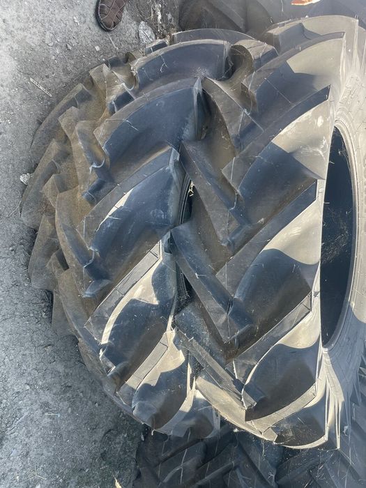 Anvelopa cultor 14.9-30 as agri-10 6pr tt  Cauciucuri tractor, Fiat, Case, Fendt, John Deere, New Holland, Massey Ferguson, UTB   Cauciucuri tractor,