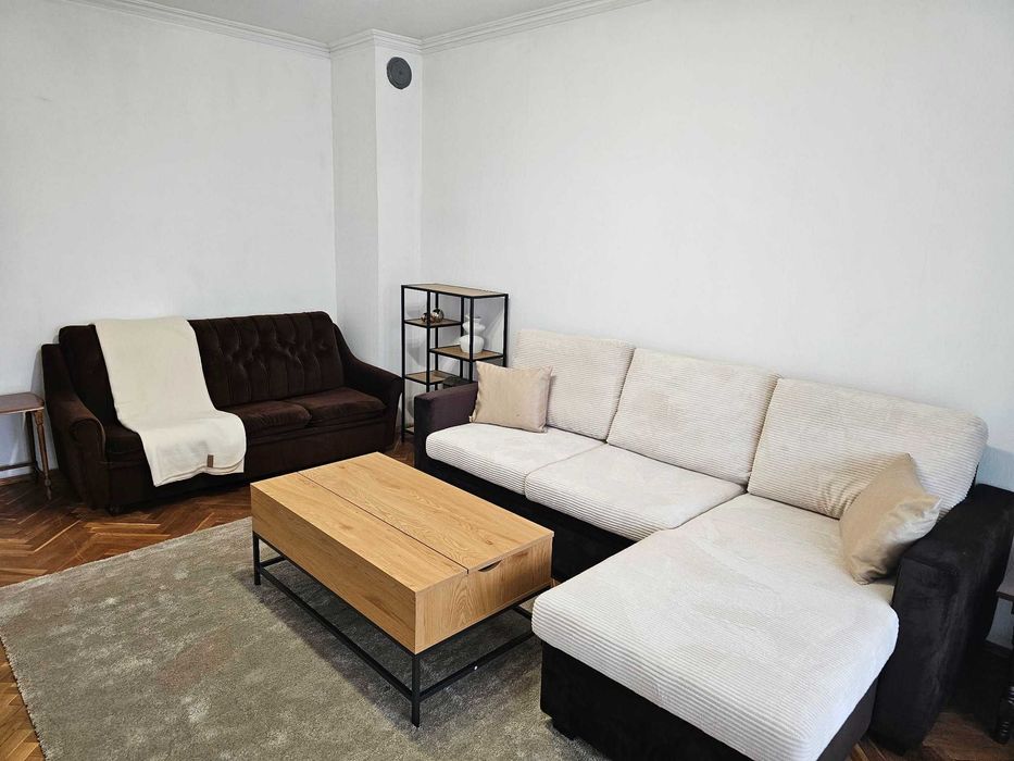 Тристаен до пазар Чаталджа - 600 Евро