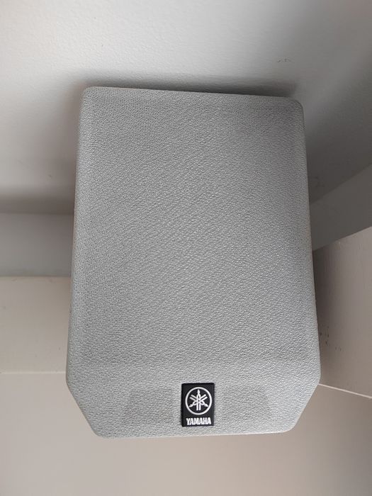 Yamaha HTR 5930 + NS-P276 6+1 SS