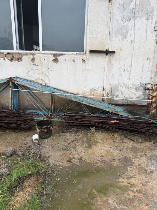 Ferma sotiladi balkasi bilan