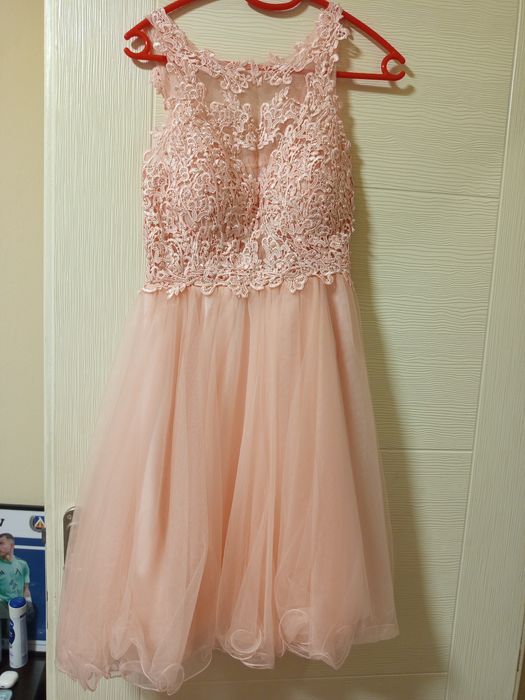 Кукленска рокля.