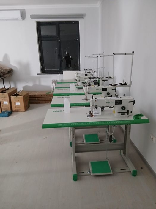 Швейные 0303 ZOJE.