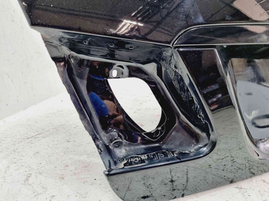 Capota portbagaj Mercedes Clasa E Coupe (C207) [Fabr 2009-2016] 197 Ne