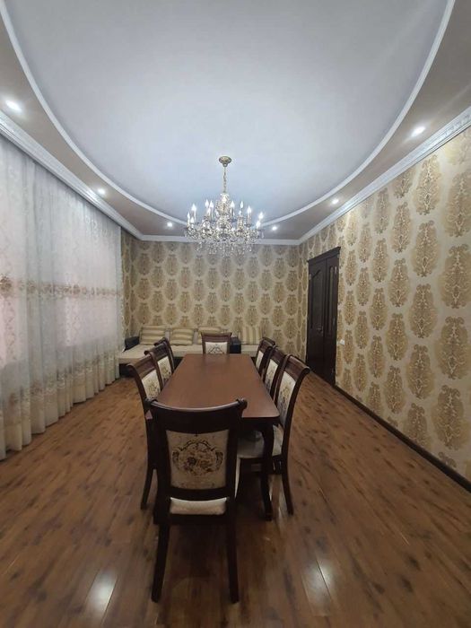 Аренда Участка под Офис и жильё по улице Шивли Бодомзор