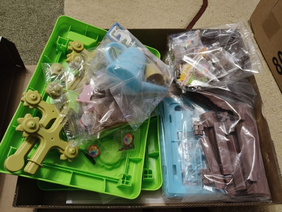 Набор для выращивания растений