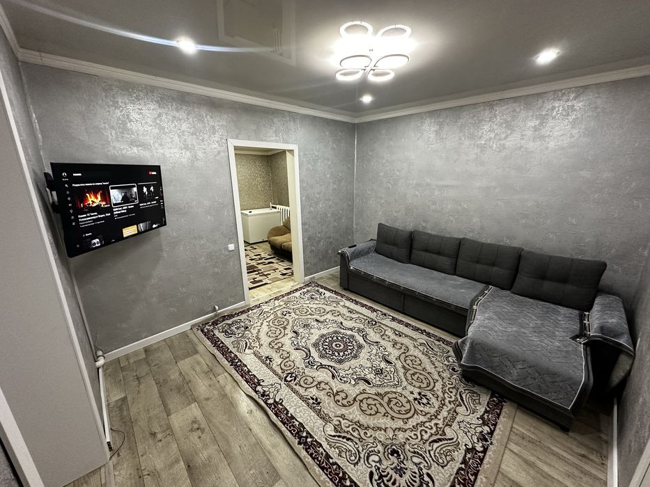 Частный Свой Дом в центре Караганды Юго восток