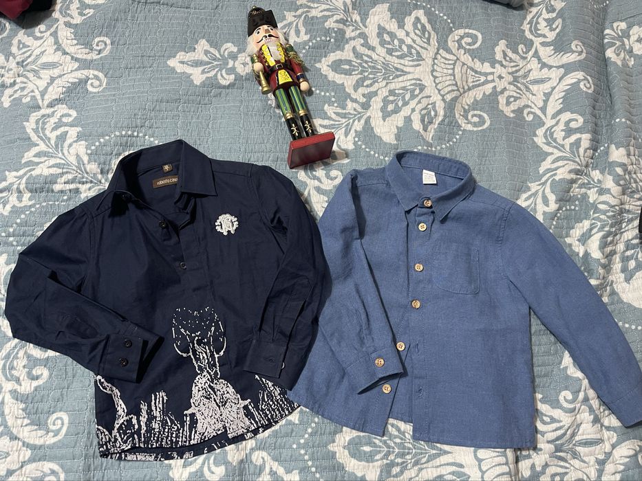 Одежда на мальчика