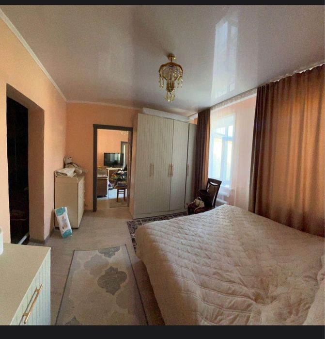 Продам дом восточный 4 линия