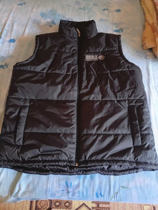 Vand vesta hell  este noua