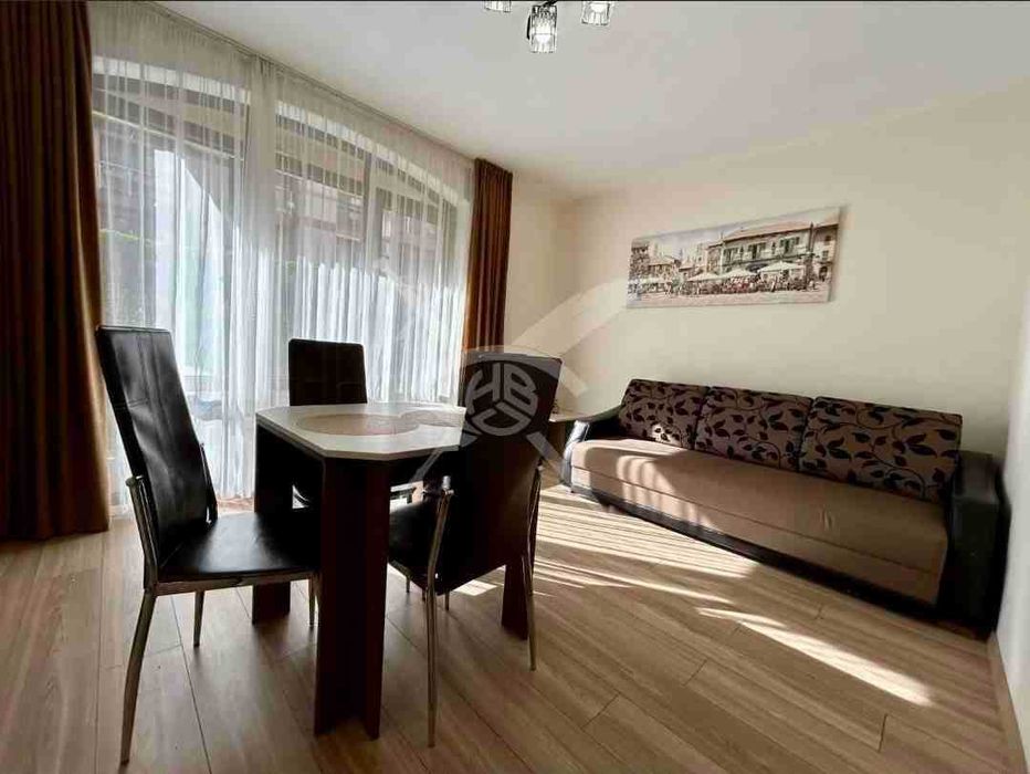 Продава се Двустаен апартамент в к.к. Слънчев бряг - 58 кв.м за 897 €/кв.м - Снимка #3