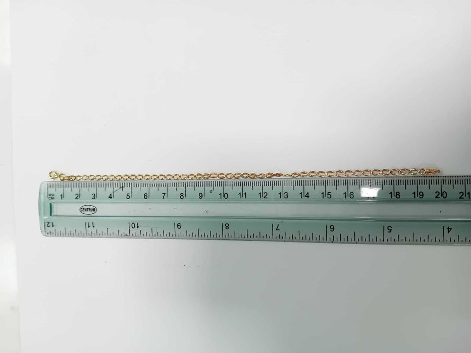 (Ag33) Bratara Aur 14K/Garantie 2 ani