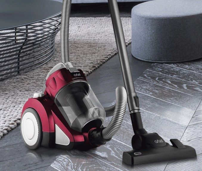 Пылесос Artel VCC 0220