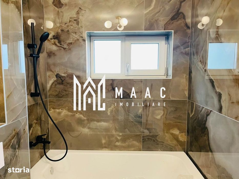 Apartament 3 camere decomandat | ETAJ 1I ZONA VEST