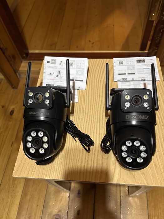 WIFI Smart  Camera