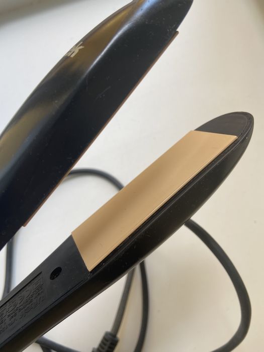 Утюжок для волос