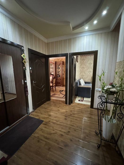 Yunusobod 11 4/1/4 s remontim komnita razdelniy