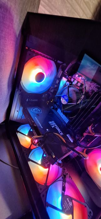 Гейминг,компютър