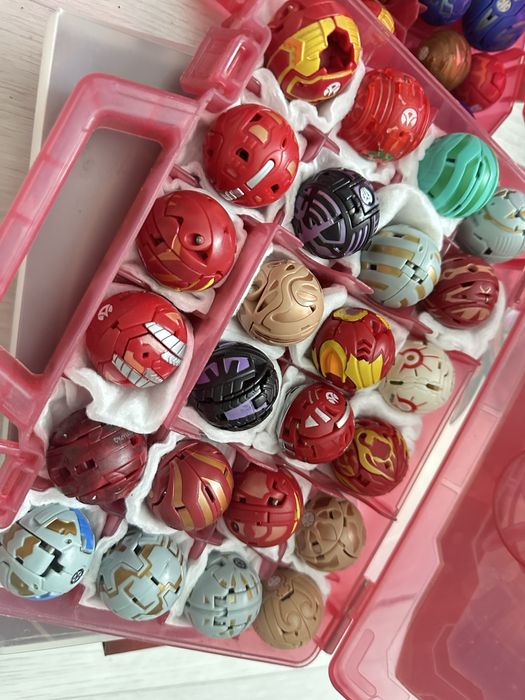 Bakugan оригинал