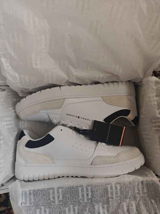 Tommy Hilfiger мъжки обувки