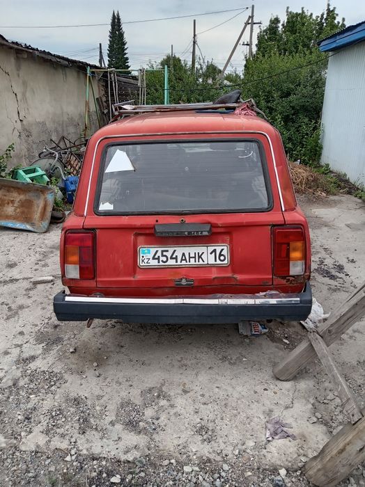 Продам ваз2104 жигули