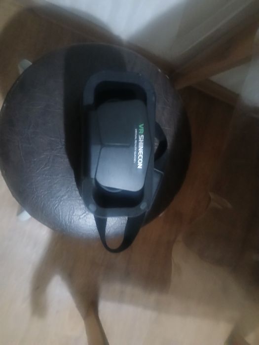 Продам очки от первого лица ! Дешево