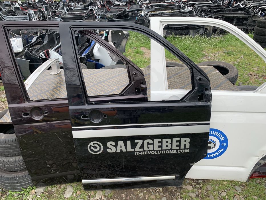 Врата VW T5 T6/Т5 Т6