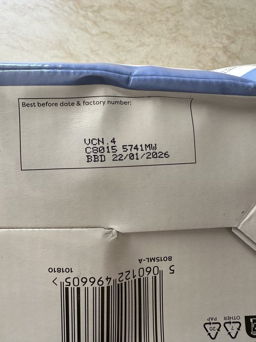 Храна за котки Applaws, Селекция Риба в сос 10 бр.