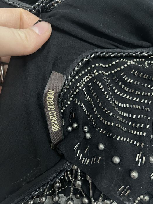 Rochie Roberto Cavalli