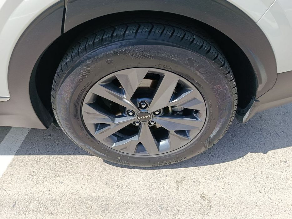 Kia Sportage 4-poz 2023! PANARAMA Tom 4x4