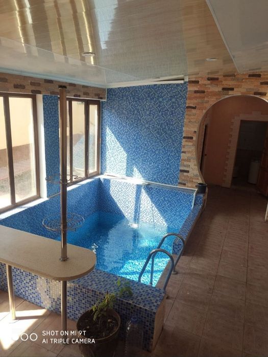 Yangi yo'lda sotiladigan hovli joy bor