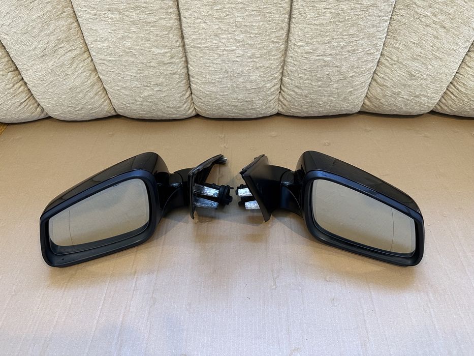 Oglinzi / Oglinda stânga, Oglinda dreapta BMW Seria 7 F01, F02