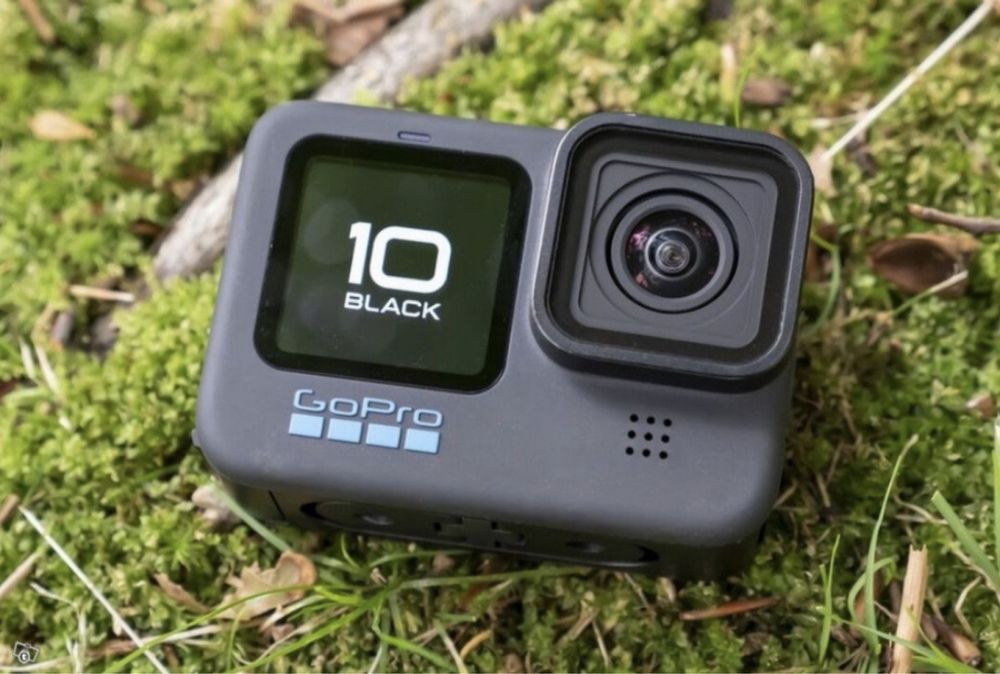 Аренда гоупро hero 10