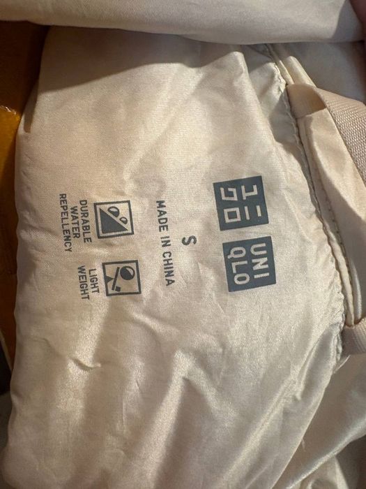 Жилетка и тёплая футболка