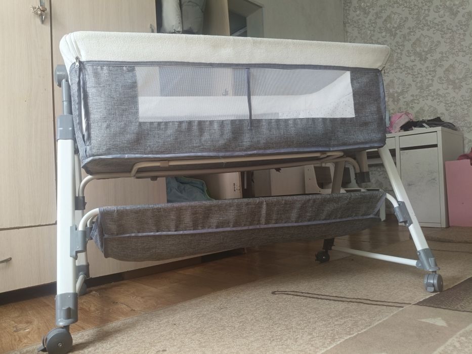 Продается кровать детская
