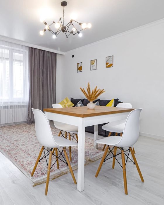 Часовая квартира Жк Тумар