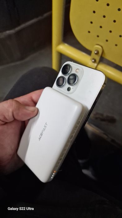 Продам Iphone 13 pro