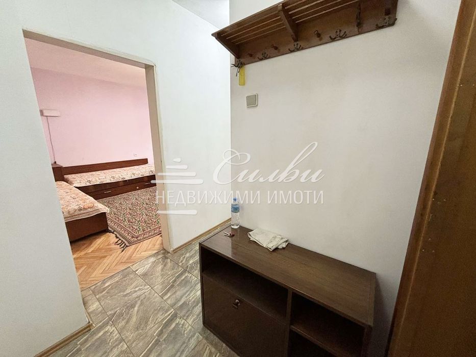 Дава се под наем Едностаен апартамент в Шумен, Болницата - 36 кв.м за 229.5 € - Снимка #5