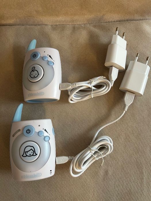 Бебефони Чиполино