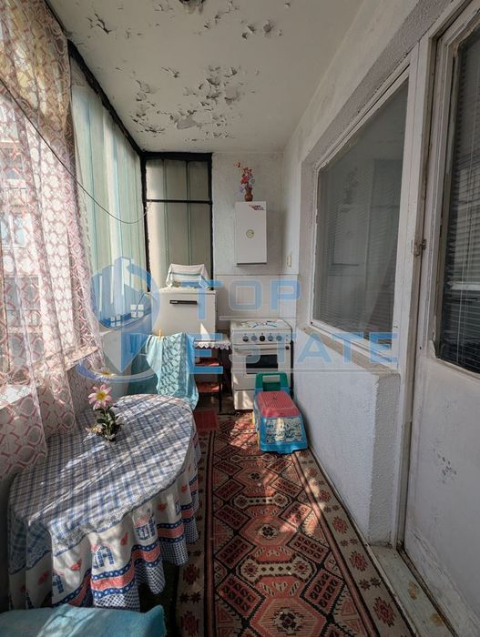 Продава се Двустаен апартамент в Лясковец - 76 кв.м за 632 €/кв.м - Снимка #9