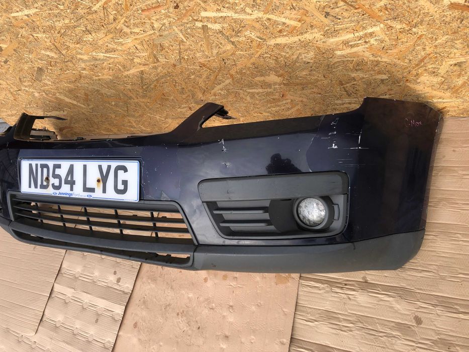 Bara fata Ford C Max