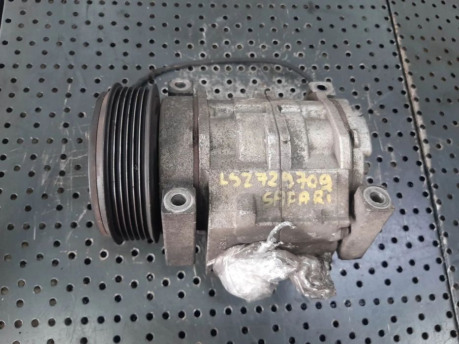 compresor clima ac  lsz7  2.2d tata safari   447220-3220