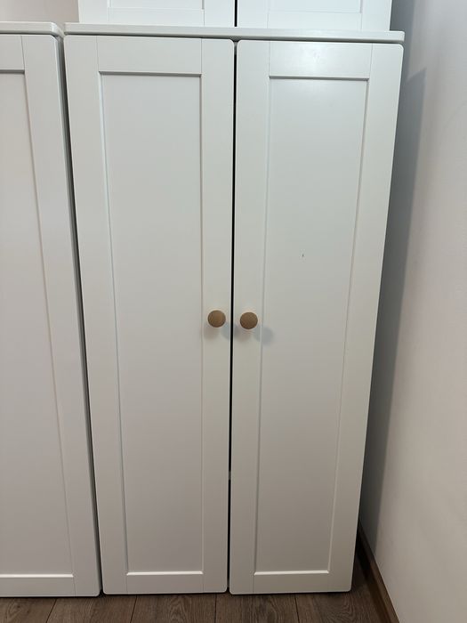Ikea Platsa/SMÅSTAD шкафове