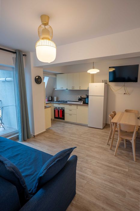 0% Comision: Apartament 2 CAMERE MODERN – Otopeni