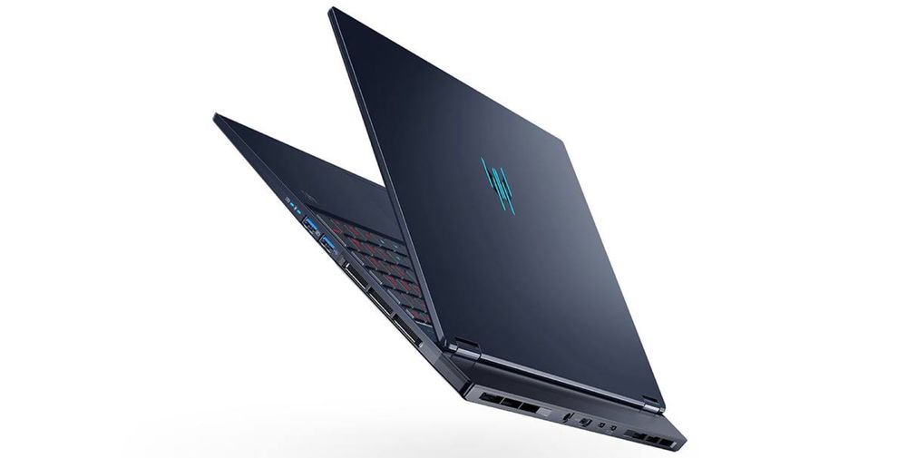 Acer Predator Helios Neo 16s AI